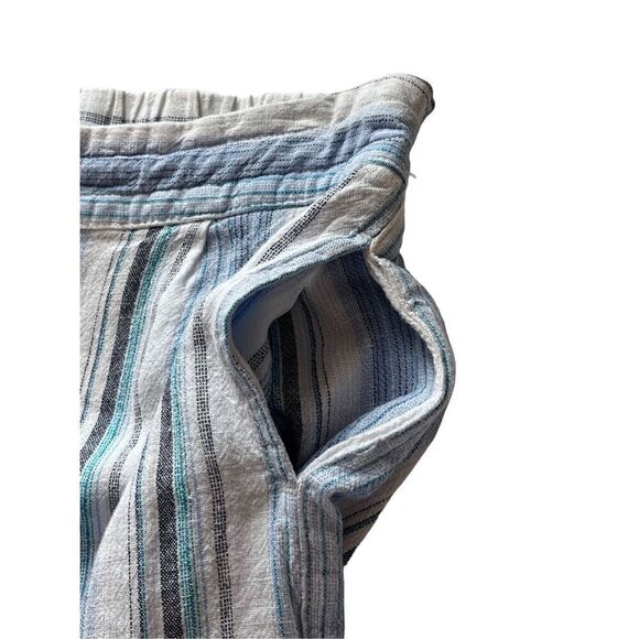 Per Se linen pants - Picture 2 of 8